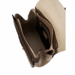 Odinė kuprinė/rankinė #EN-1039 - Image 8