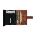 Dutch Martin Whiskey SECRID miniwallet piniginė - Image 4