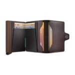 Original Chocolate SECRID twinwallet piniginė - Image 5