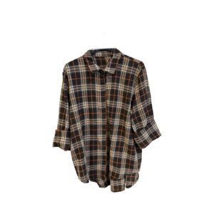 t. ruda / oranžinė