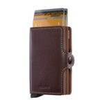 Original Chocolate SECRID twinwallet piniginė - Image 2