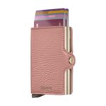 Pebble Rose SECRID twinwallet piniginė - Image 2