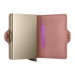 Pebble Rose SECRID twinwallet piniginė - Image 4