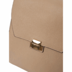 Odinė kuprinė/rankinė #EN-1039 - Image 5