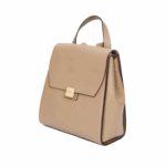 Odinė kuprinė/rankinė #EN-1039 - Image 4