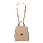 Odinė kuprinė/rankinė #EN-1039 - Image 6