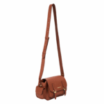 Odinė rankinė #EN-1087 - Image 2