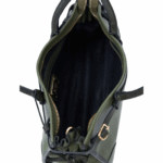 Odinė rankinė #EN-1078 - Image 4