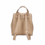 Odinė kuprinė/rankinė #EN-1039 - Image 7