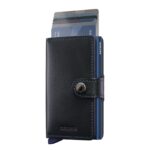 Original Black - Navy SECRID miniwallet piniginė - Image 2