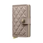 Emboss Diamond - Premium Chalk+ SECRID miniwallet piniginė