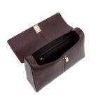 Odinė rankinė #EN-1064 - Image 4