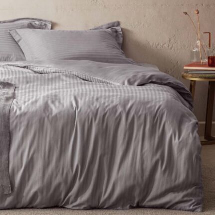 PREMIUM klasės satino patalynė 200 x 220