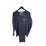 Viskozinės pižamos - Image 2