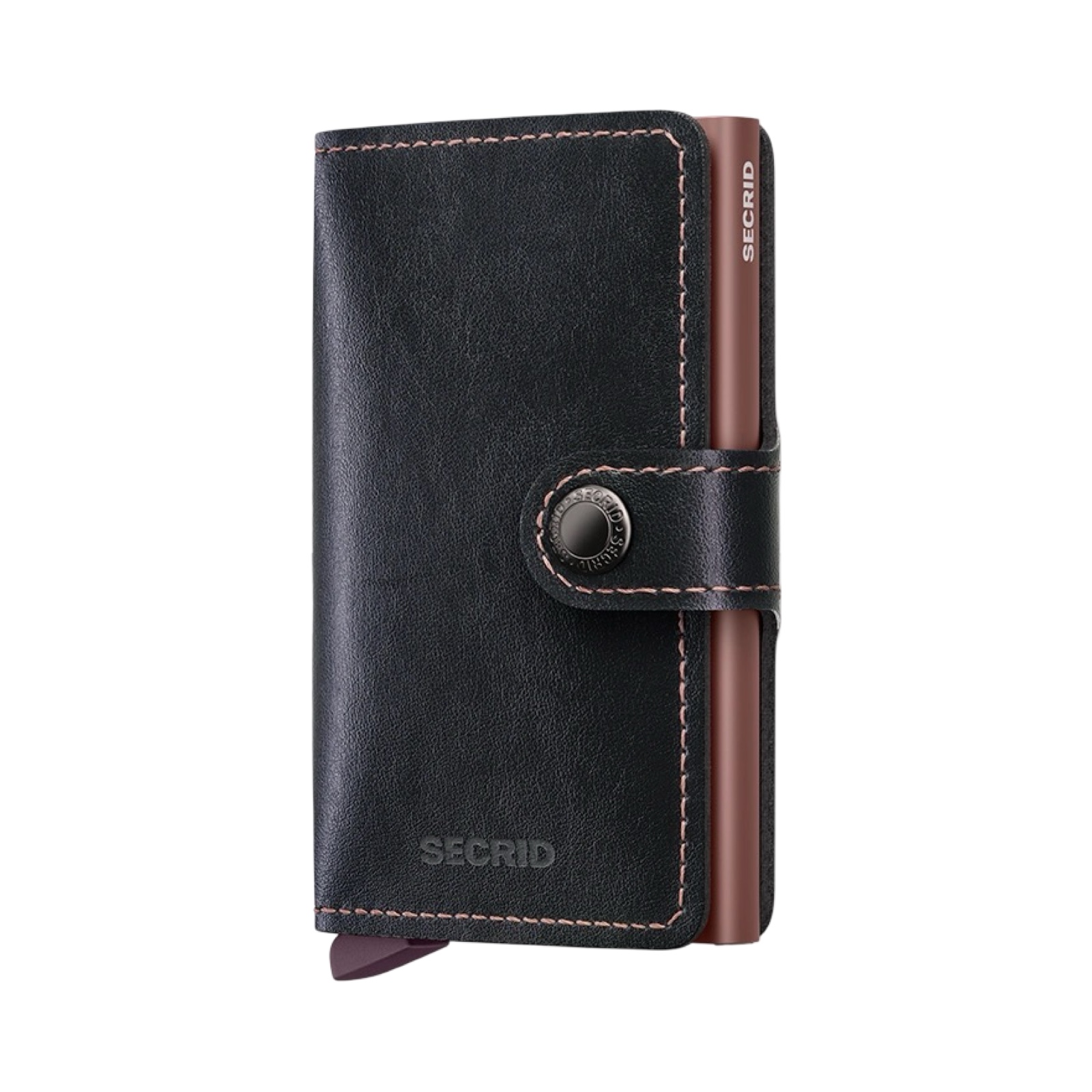 rankines-03_1-8-1.jpeg MIRUM Plant-Based Black-Rose SECRID miniwallet piniginė - Image 1