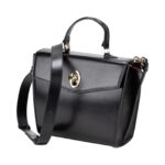 Odinė rankinė #EN-1102 - Image 4