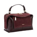 Odinė rankinė #EN-1107 - Image 2