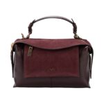 Odinė rankinė #EN-1107