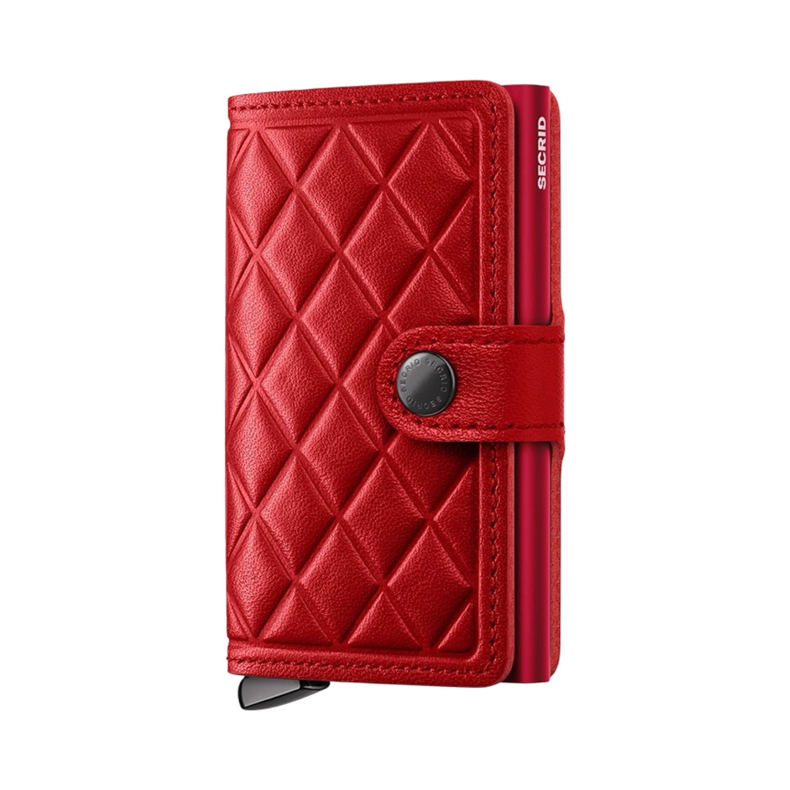 rankines-03_18-3.jpeg Emboss Diamond - Premium Red+ SECRID miniwallet piniginė - Image 1