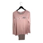 Viskozinės pižamos