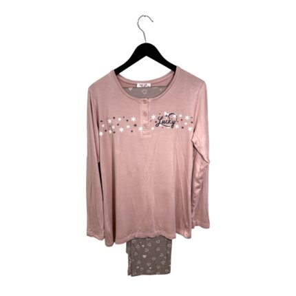 Viskozinės pižamos