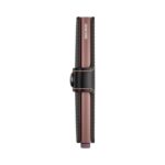 MIRUM Plant-Based Black-Rose SECRID miniwallet piniginė - Image 2