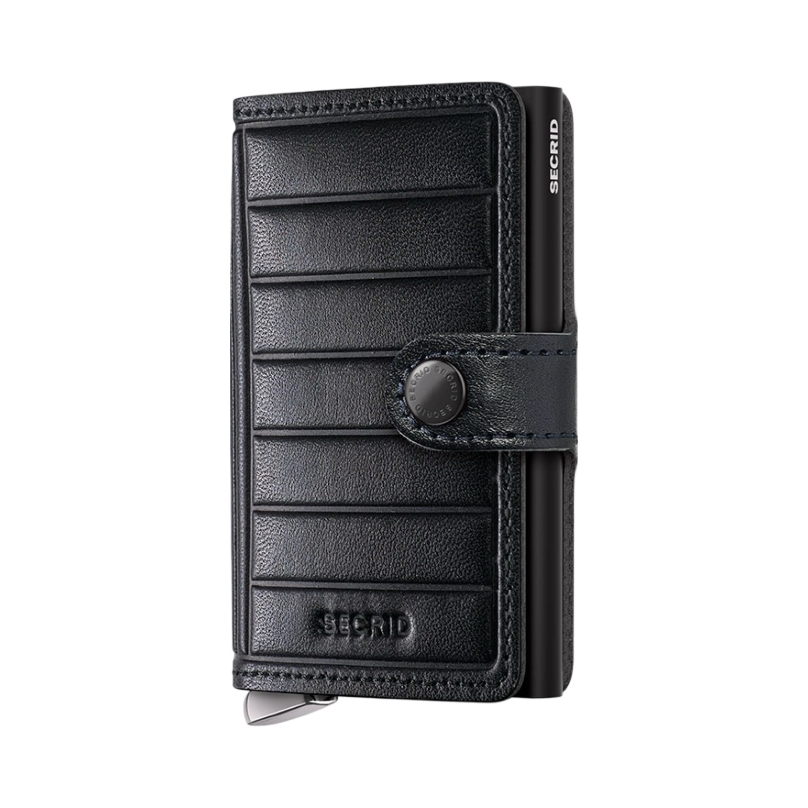 rankines-03_28-1.jpeg Emboss Lines - Premium Black+ SECRID miniwallet piniginė - Image 1
