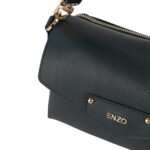 Odinė rankinė #EN-1073 - Image 4