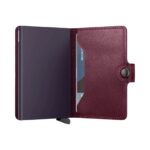 Original Cranberry SECRID miniwallet piniginė - Image 3