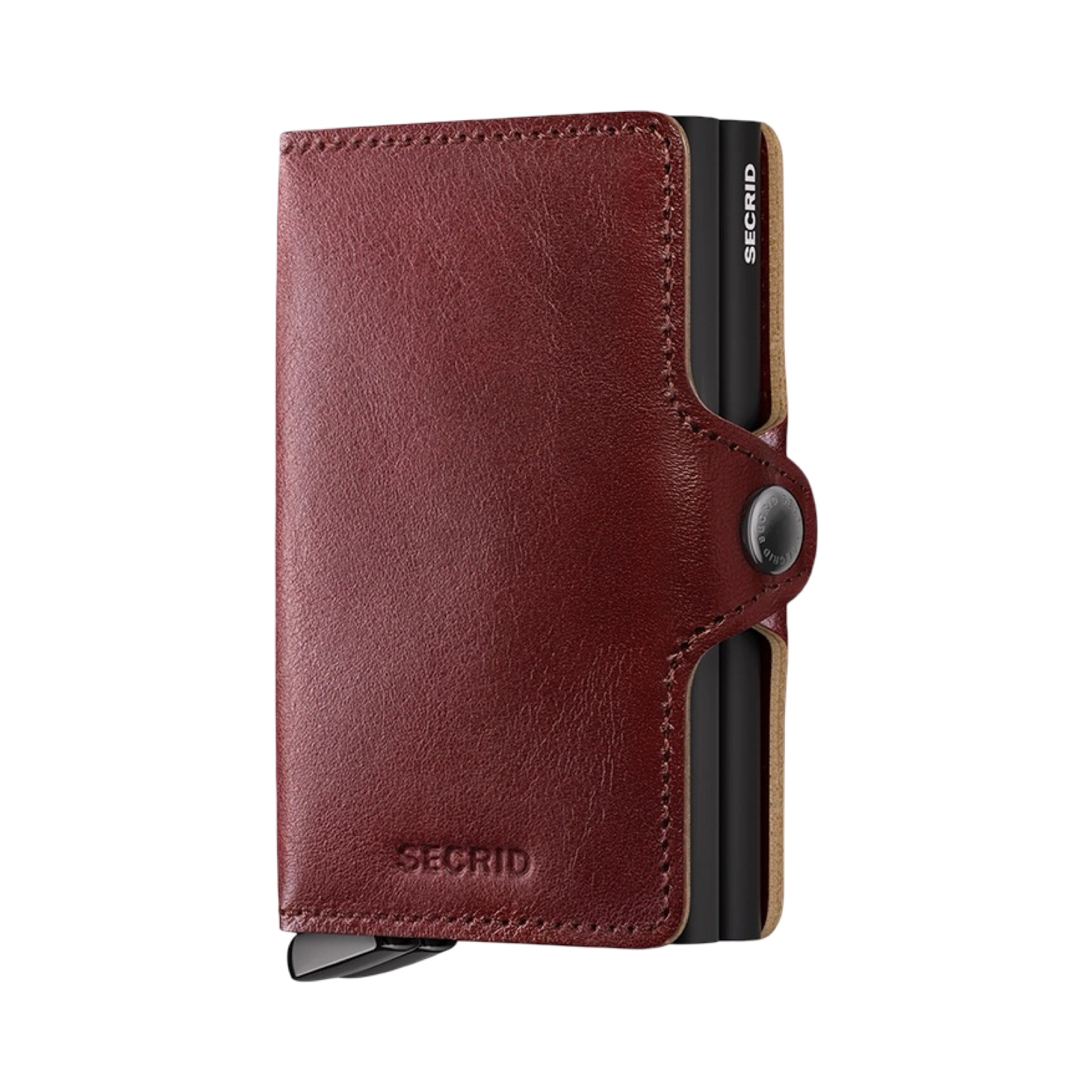 rankines-03_31.jpeg Basco - Premium Brown+ SECRID twinwallet piniginė - Image 1