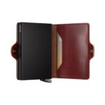 Basco - Premium Brown+ SECRID twinwallet piniginė - Image 5