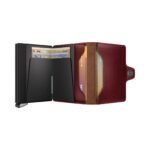 Basco - Premium Brown+ SECRID twinwallet piniginė - Image 4