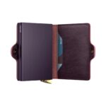 Basco - Premium Bordeaux+ SECRID twinwallet piniginė - Image 4