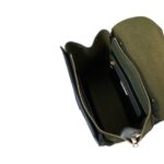 Odinė kuprinė/rankinė #EN-1039 - Image 5