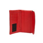 Odinė piniginė #EN-2001 - Image 5