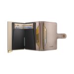 Emboss Diamond - Premium Chalk+ SECRID miniwallet piniginė - Image 5