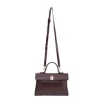 Odinė rankinė #EN-1064 - Image 5