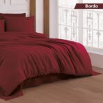 Satino patalynė 3-ijų dydžių