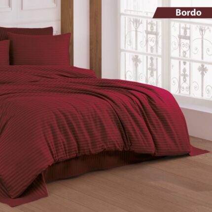 Satino patalynė 3-ijų dydžių