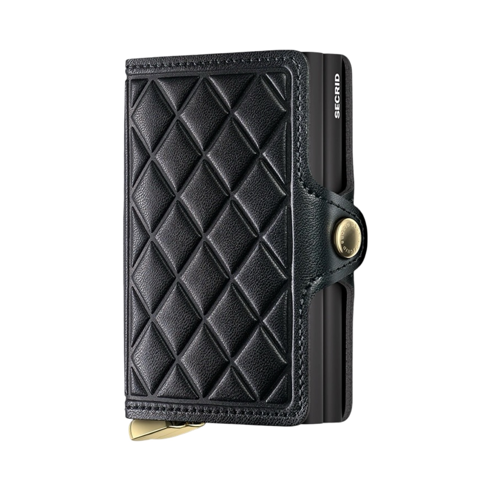 rankines-03_7-11-1.jpeg Emboss Diamond - Premium Black+ SECRID twinwallet piniginė - Image 1