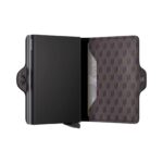 Optical Grey-Yellow SECRID twinwallet piniginė - Image 3