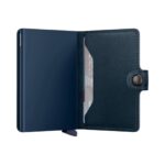 Original Navy-Navy SECRID miniwallet piniginė - Image 3