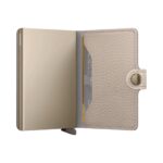 Pebble Latte SECRID miniwallet piniginė - Image 3