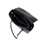 Odinė rankinė #EN-1048 - Image 4