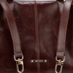 Odinė rankinė #EN1095 - Image 6