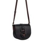 Odinė rankinė #EN-1013 - Image 2