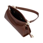 Odinė rankinė #EN-1114 - Image 4