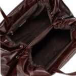 Odinė rankinė #EN1095 - Image 7