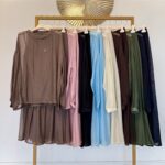 Sijonas #CLE01-SK1313 - Image 2