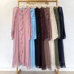 Suknelė #CLE01-D1399